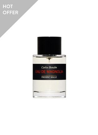 首图 -点击放大 - EDITIONS DE PARFUMS FRÉDÉRIC MALLE - EAU DE MAGNOLIA 100ml
