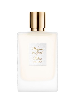 首图 -点击放大 - KILIAN PARIS - Woman In Gold Hair Mist 50ml
