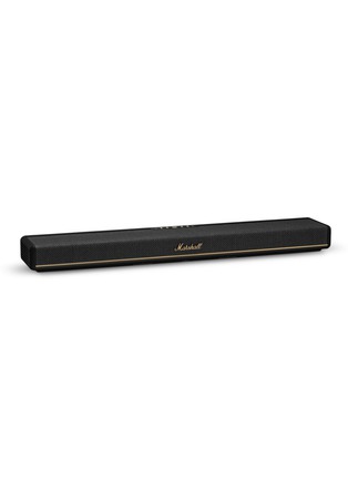 细节 –点击放大 - MARSHALL - Heston 60 TV Soundbar — Black