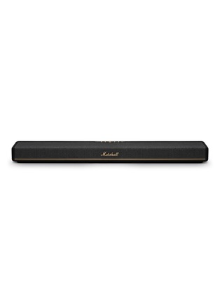 首图 –点击放大 - MARSHALL - Heston 60 TV Soundbar — Black