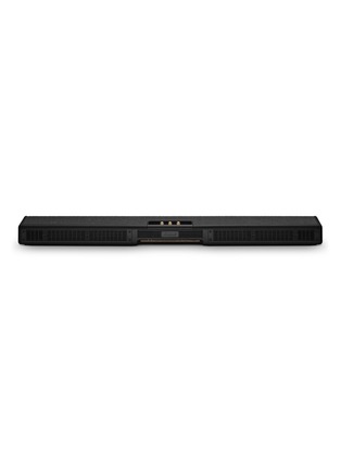 细节 –点击放大 - MARSHALL - Heston 120 Soundbar — Black