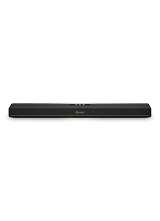 首图 –点击放大 - MARSHALL - Heston 120 Soundbar — Black