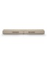 细节 –点击放大 - MARSHALL - Heston 60 TV Soundbar — Cream