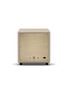 细节 –点击放大 - MARSHALL - Heston Sub 200 Wireless Subwoofer — Cream