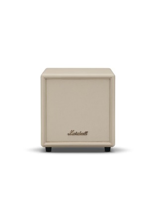 首图 –点击放大 - MARSHALL - Heston Sub 200 Wireless Subwoofer — Cream