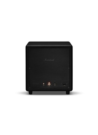 细节 –点击放大 - MARSHALL - Heston Sub 200 Wireless Subwoofer — Black