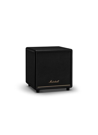 细节 –点击放大 - MARSHALL - Heston Sub 200 Wireless Subwoofer — Black