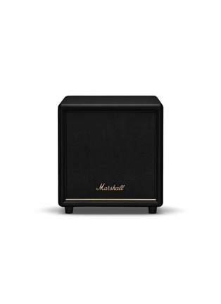 首图 –点击放大 - MARSHALL - Heston Sub 200 Wireless Subwoofer — Black