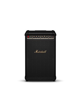 首图 –点击放大 - MARSHALL - Bromley 750 Speaker — Black/Brass