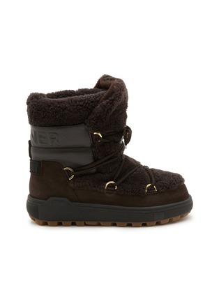 首图 - 点击放大 - BOGNER - CHAMONIX 10 皮毛一体雪地靴