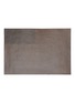 首图 –点击放大 - POJ STUDIO - Washi Placemat — Dark Brown