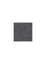 首图 –点击放大 - POJ STUDIO - Washi Coaster — Dark Black