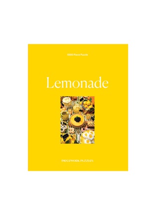 首图 –点击放大 - PIECEWORK - Lemonade 1000-Piece Puzzle