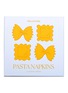 首图 –点击放大 - PIECEWORK - Pasta Cocktail Napkins