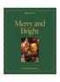 首图 –点击放大 - PIECEWORK - Merry & Bright 1000-Piece Puzzle