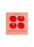 首图 –点击放大 - PIECEWORK - Tomato Cocktail Napkins
