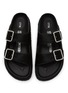 细节 - 点击放大 - BIRKENSTOCK 1774 - ARIZONA 双扣带凉鞋