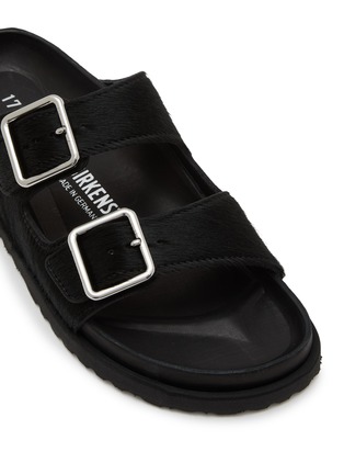 细节 - 点击放大 - BIRKENSTOCK 1774 - ARIZONA 双扣带凉鞋