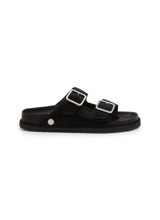 首图 - 点击放大 - BIRKENSTOCK 1774 - ARIZONA 双扣带凉鞋
