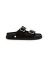 首图 - 点击放大 - BIRKENSTOCK 1774 - ARIZONA 双扣带凉鞋
