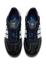模特儿示范图 - 点击放大 - ADIDAS - 中性款 SAMBA OG W 系带运动鞋