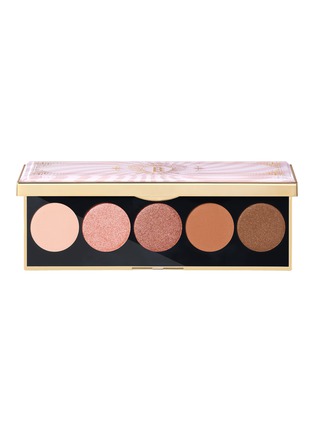 首图 -点击放大 - BOBBI BROWN - Pink Mirage Eye Shadow Palette