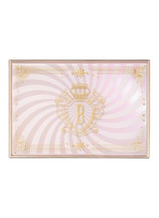 细节 -点击放大 - BOBBI BROWN - Sweet Decadence Eye Shadow Palette