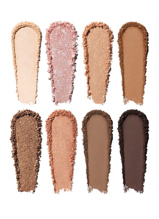 Detail View - 点击放大 - BOBBI BROWN - Sweet Decadence Eye Shadow Palette