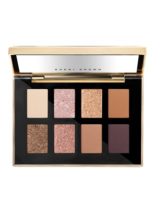 首图 -点击放大 - BOBBI BROWN - Sweet Decadence Eye Shadow Palette