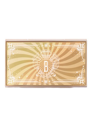 细节 -点击放大 - BOBBI BROWN - Limited Edition Luxe Eye Shadow Duo — Sparkling Copper
