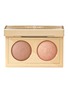 首图 -点击放大 - BOBBI BROWN - Limited Edition Luxe Eye Shadow Duo — Sparkling Copper