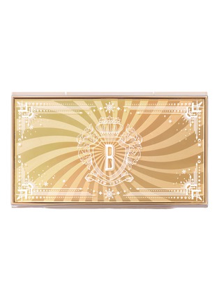 细节 -点击放大 - BOBBI BROWN - Limited Edition Luxe Eye Shadow Duo — Sparkling Pink