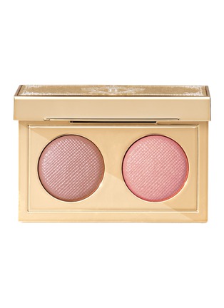首图 -点击放大 - BOBBI BROWN - Limited Edition Luxe Eye Shadow Duo — Sparkling Pink