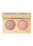 首图 -点击放大 - BOBBI BROWN - Limited Edition Luxe Eye Shadow Duo — Sparkling Pink