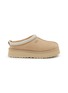 首图 - 点击放大 首图 - 点击放大 - UGG - Tazz II Platform Suede Slides