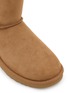 细节 - 点击放大 - UGG - Mini Bailey Bow II Suede Short Boots