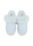 细节 - 点击放大 - UGG - Disquette Chalet Platform Suede Slides