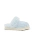 首图 - 点击放大 首图 - 点击放大 - UGG - Disquette Chalet Platform Suede Slides