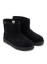 细节 - 点击放大 - UGG - 2503 Gore Tex Suede Leather Mini Boots