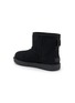  - UGG - 2503 Gore Tex Suede Leather Mini Boots
