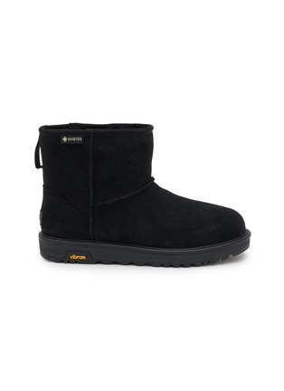 首图 - 点击放大 - UGG - 2503 Gore Tex Suede Leather Mini Boots