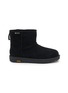 首图 - 点击放大 - UGG - 2503 Gore Tex Suede Leather Mini Boots