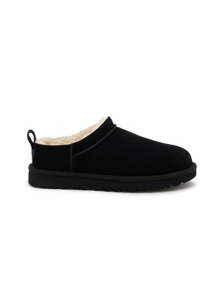 首图 - 点击放大 首图 - 点击放大 - UGG - Classic Micro Suede Boots