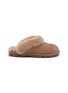 首图 - 点击放大 首图 - 点击放大 - UGG - Coquette Suede Slides