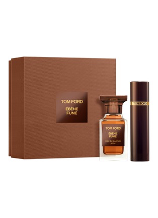 首图 -点击放大 - TOM FORD - Limited Edition Private Blend Ébène Fumé Eau de Parfum Set