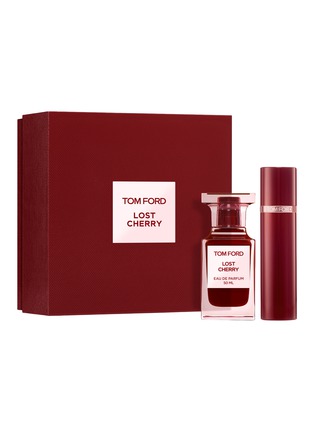 首图 -点击放大 - TOM FORD - Limited Edition Private Blend Lost Cherry Eau de Parfum Set