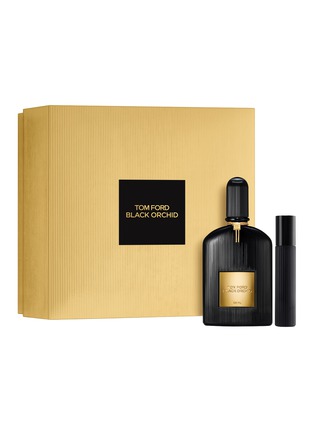 首图 -点击放大 - TOM FORD - Limited Edition Black Orchid Eau de Parfum Set
