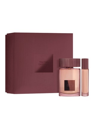 首图 -点击放大 - TOM FORD - Limited Edition Café Rose Eau de Parfum Set