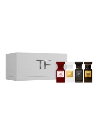 首图 -点击放大 - TOM FORD - Limited Edition Private Blend Luxe Discovery Set