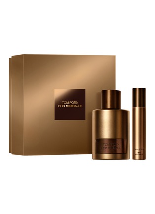 首图 -点击放大 - TOM FORD - Limited Edition Oud Minérale Eau de Parfum Set
